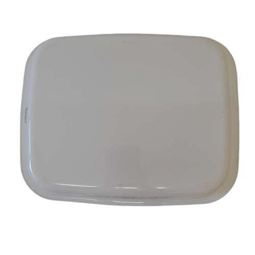 Corning Ware `Spice O Life` Open Roaster 14x11.5 /30cmx35cm A-76-8