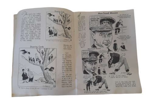 Modern Cartoon by Walter Forster (How to Draw) Book