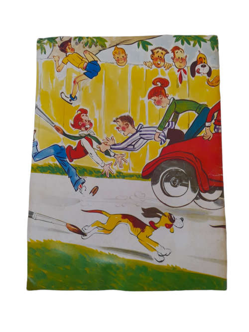 Modern Cartoon by Walter Forster (How to Draw) Book