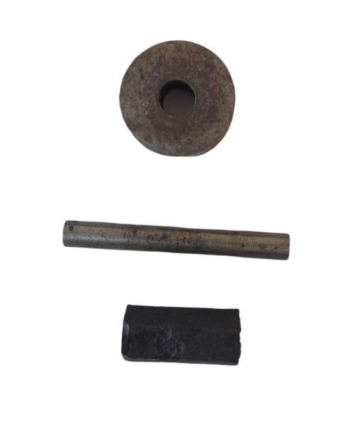 Vintage Moore and Wright No941 0-4`Micrometer