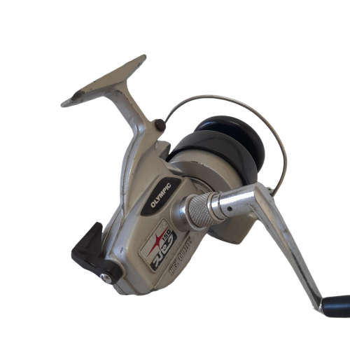 Olympic Spark 150 Fishing Reel