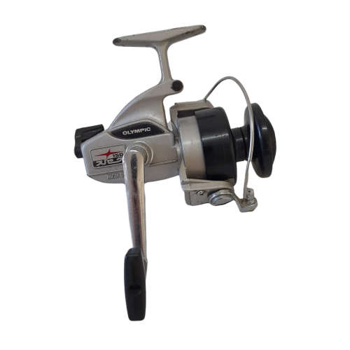 Olympic Spark 150 Fishing Reel