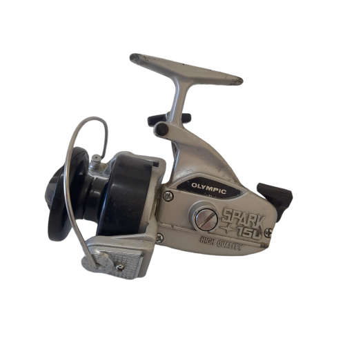 Olympic Spark 150 Fishing Reel