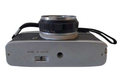 Olympus Trip 35 Camera