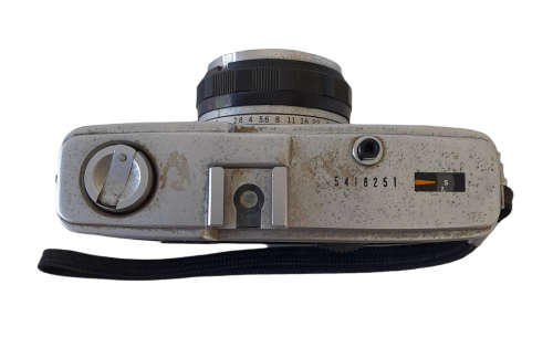Olympus Trip 35 Camera