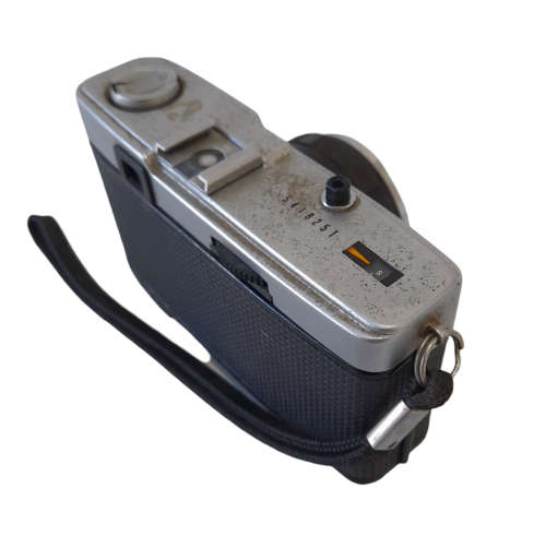 Olympus Trip 35 Camera