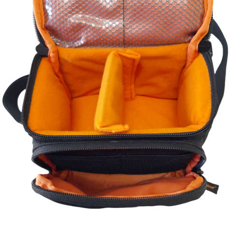 Voyager Professional Camera Bag (QC1041)