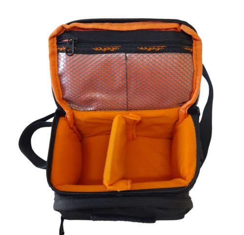 Voyager Professional Camera Bag (QC1041)
