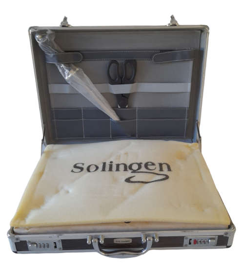 Muller Soligen Knife Set 23 Piece Knife Set