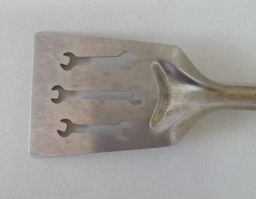Craftsman Braai Spatula