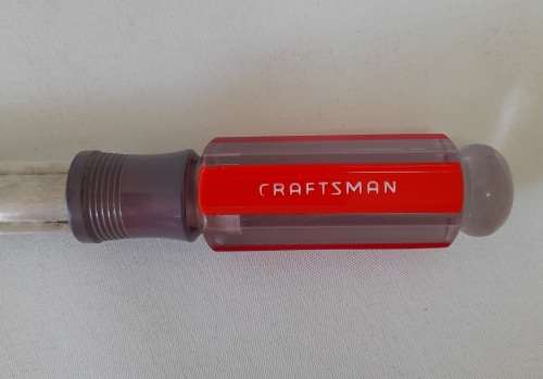 Craftsman Braai Spatula