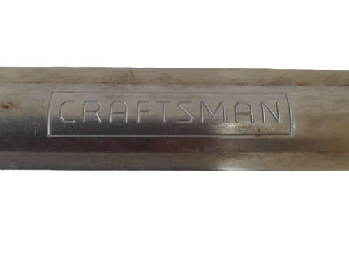 Craftsman Braai Spatula