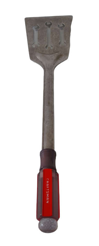 Craftsman Braai Spatula
