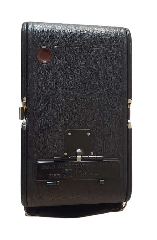 Antique Kodak Special Autographic Camera No.3