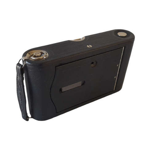 Antique Kodak Special Autographic Camera No.3