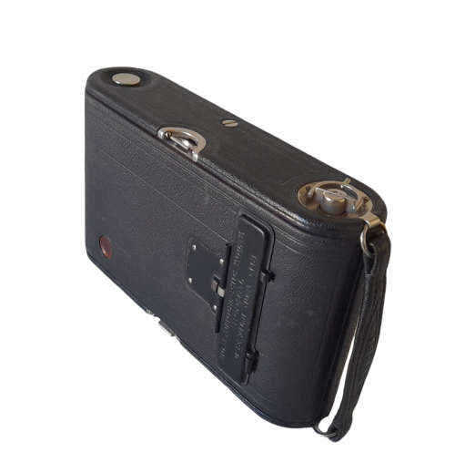 Antique Kodak Special Autographic Camera No.3