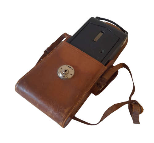 Antique Kodak Special Autographic Camera No.3