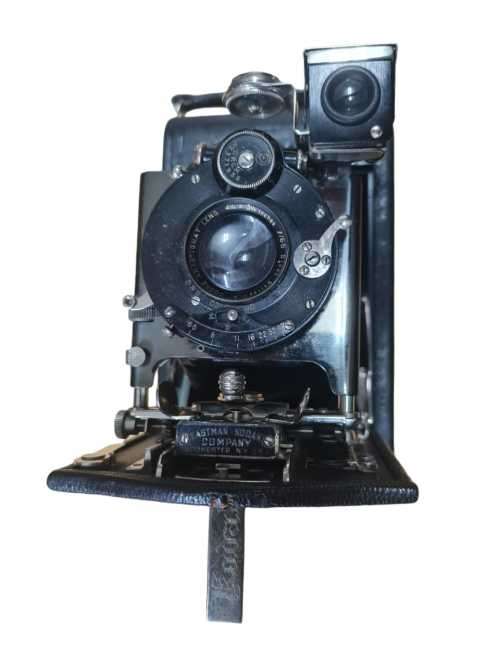 Antique Kodak Special Autographic Camera No.3