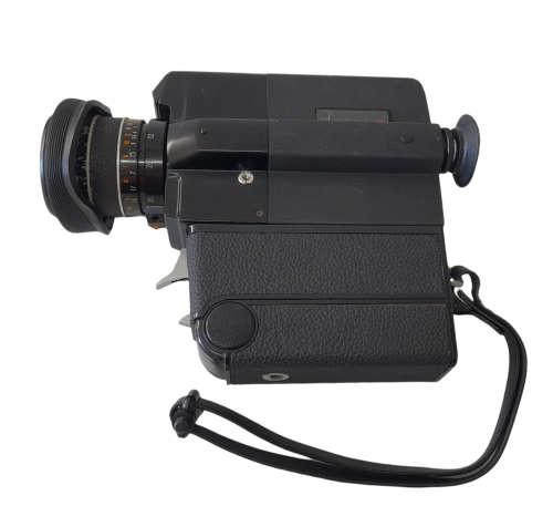 Sankyo Macro Focus Super MF 404 camera