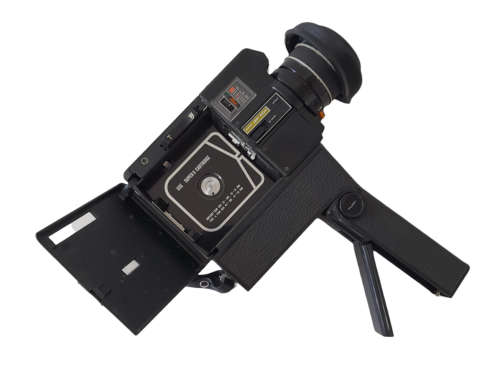 Sankyo Macro Focus Super MF 404 camera
