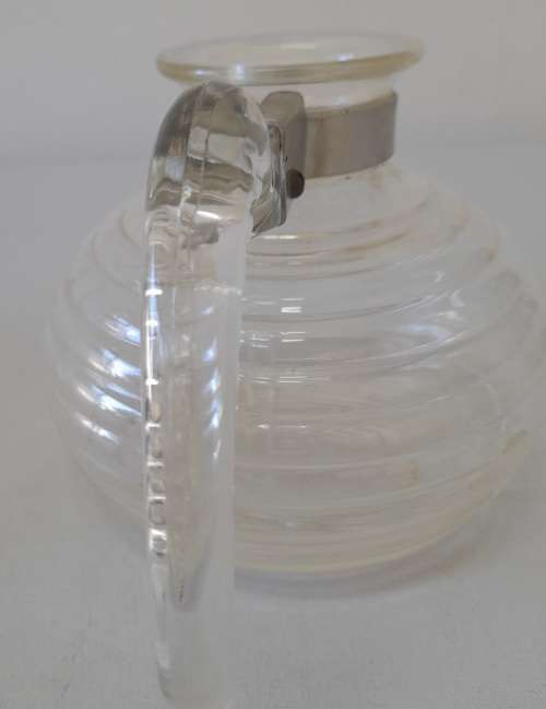 Vintage Beehive Shape Coffee Perculator