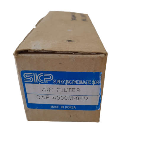 SKP Air Filter SAF4000M-04D