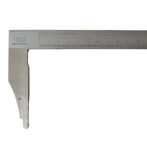 VIS Poland Vernier Caliper 0 - 25cm