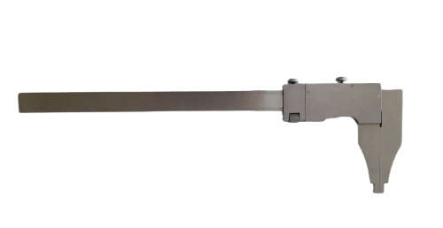VIS Poland Vernier Caliper 0 - 25cm