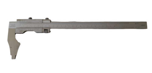 VIS Poland Vernier Caliper 0 - 25cm