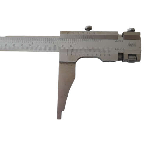 VIS Poland Vernier Caliper 0 - 25cm