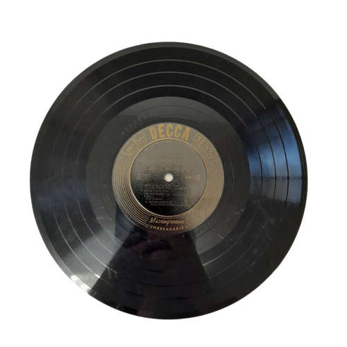 The Mills Brothers - Famous Barbershop Ballads Vol.2 LP