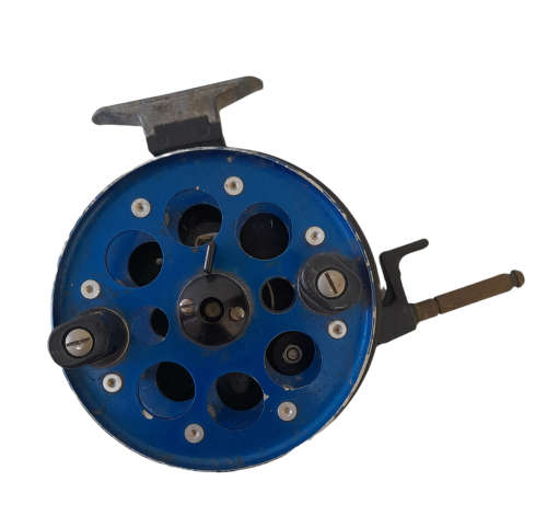 Vivtek Piranha 600 Casting Reel