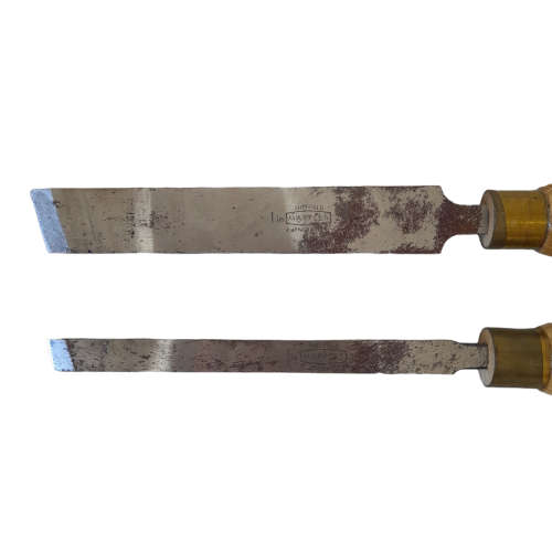 Marples Wood Turning Tool Set