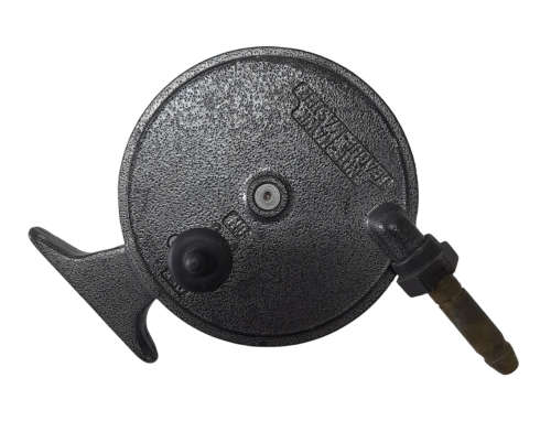 Nite-Hawk League Master Reel (QC1245)