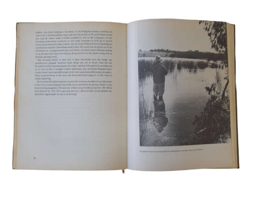 Fly Fishing / Hengel Book x 2
