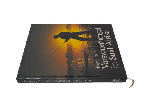 Fly Fishing / Hengel Book x 2
