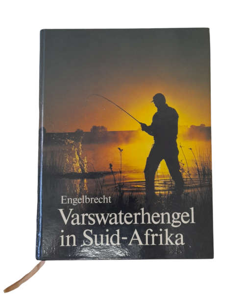 Fly Fishing / Hengel Book x 2