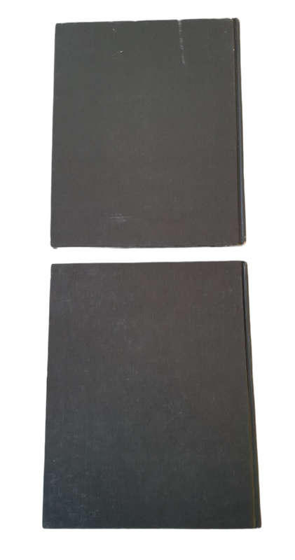 Great Ages of Man Book x 2