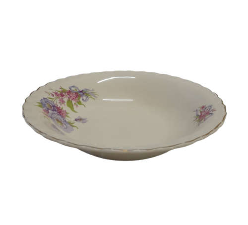 J and G Meakin - Sol 391413 - Soup Bowls x 3