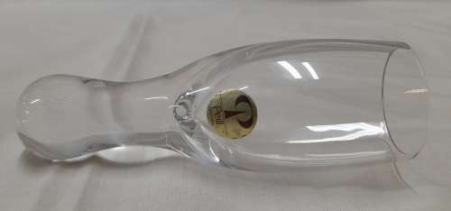 Peill Crystal Fun / Pin Shot Glass