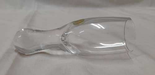Peill Crystal Fun / Pin Shot Glass