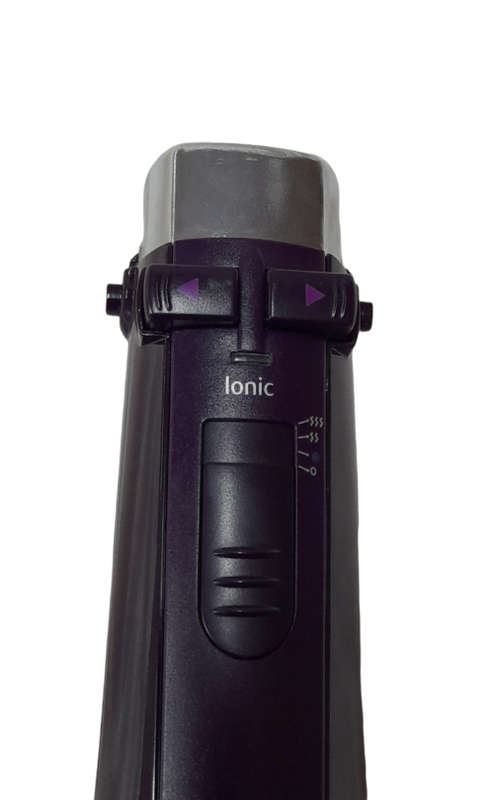 Babyliss 2736E BeLiss Brushing Rotating Brush (2 attachments missing)