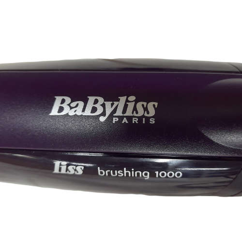 Babyliss 2736E BeLiss Brushing Rotating Brush (2 attachments missing)