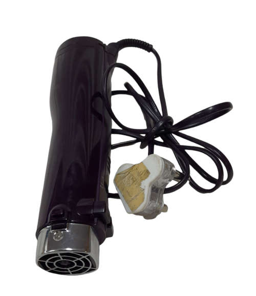 Babyliss 2736E BeLiss Brushing Rotating Brush (2 attachments missing)