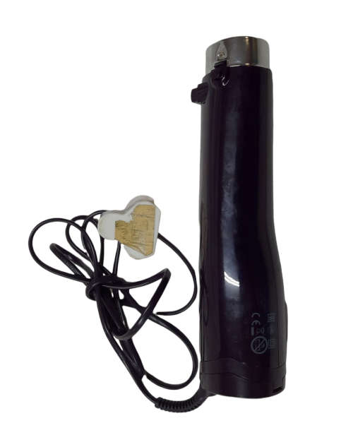 Babyliss 2736E BeLiss Brushing Rotating Brush (2 attachments missing)