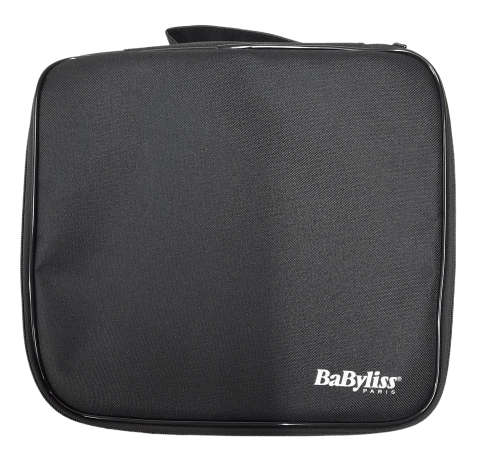 Babyliss 2736E BeLiss Brushing Rotating Brush (2 attachments missing)