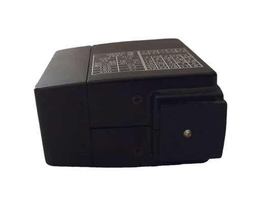 Sunpak GX17 Flash