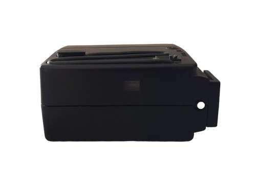 Sunpak GX17 Flash