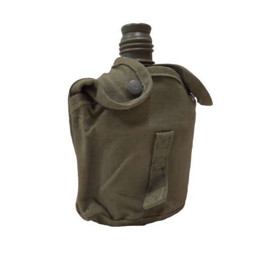 SADF Water Bottle and Ammo Pouch