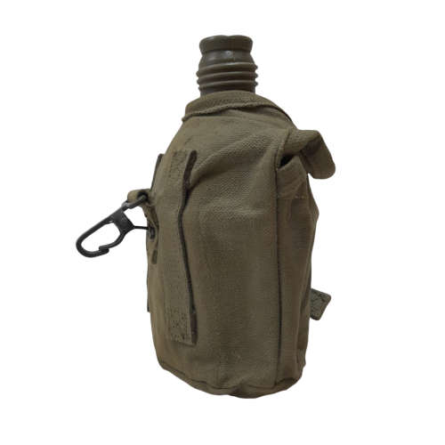 SADF Water Bottle and Ammo Pouch